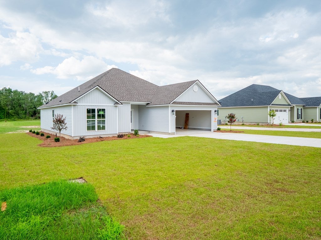 24 Ray Drive Ray City, GA 31645 - Photo 19 of 25 Gallery Image 19