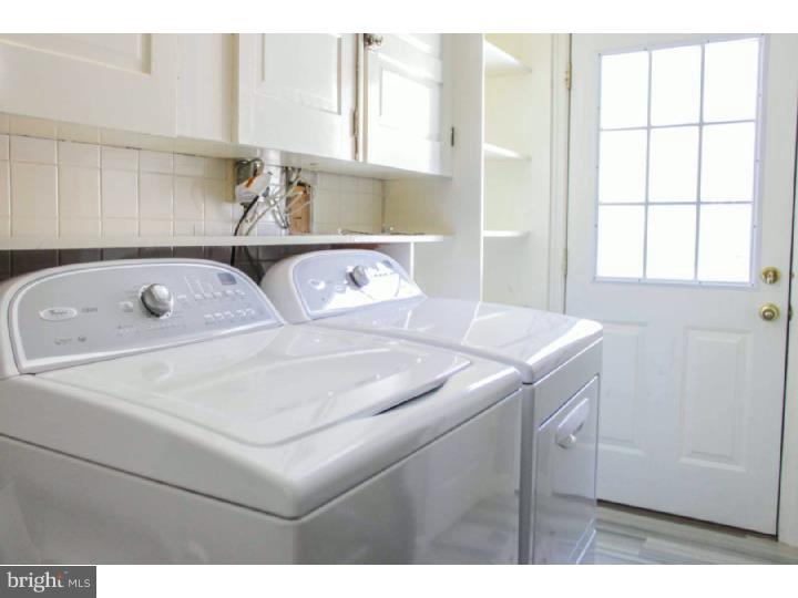 216 Penn Oak Road Flourtown, PA 19031 - Photo 12 of 24 Laundry Room