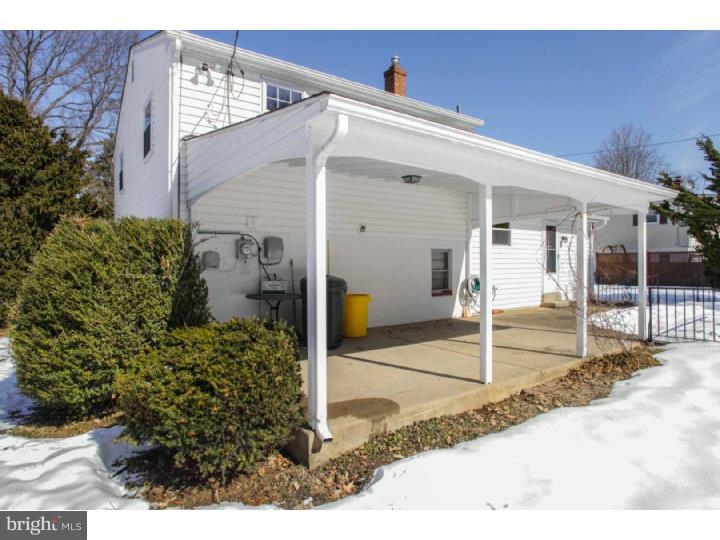 216 Penn Oak Road Flourtown, PA 19031 - Photo 14 of 24 Porch