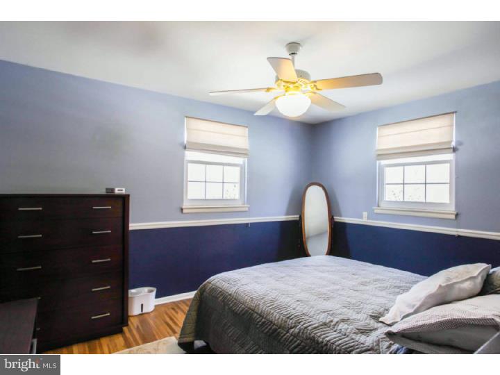 216 Penn Oak Road Flourtown, PA 19031 - Photo 19 of 24 Bedroom - Main