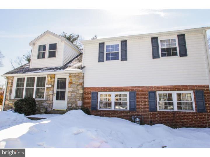 216 Penn Oak Road Flourtown, PA 19031 - Photo 24 of 24 Exterior Front