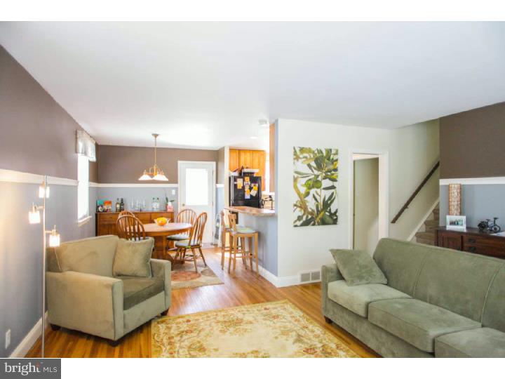 216 Penn Oak Road Flourtown, PA 19031 - Photo 5 of 24 Dining Room