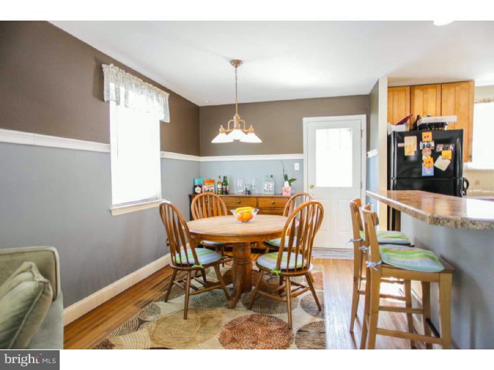 216 Penn Oak Road Flourtown, PA 19031 - Photo 6 of 24 Dining Room