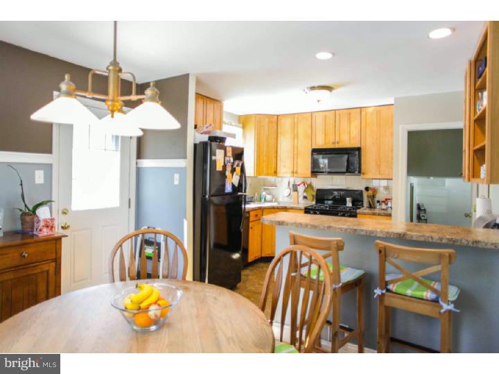 216 Penn Oak Road Flourtown, PA 19031 - Photo 7 of 24 Kitchen