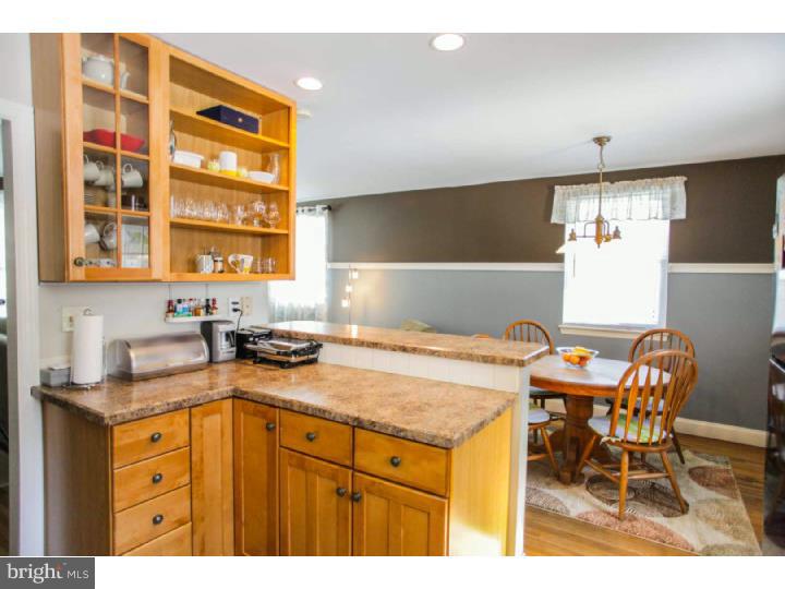 216 Penn Oak Road Flourtown, PA 19031 - Photo 9 of 24 Kitchen