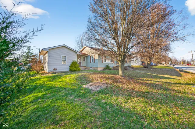 $190,000 | 1505 North Ewing Street, Seymour, IN 47274