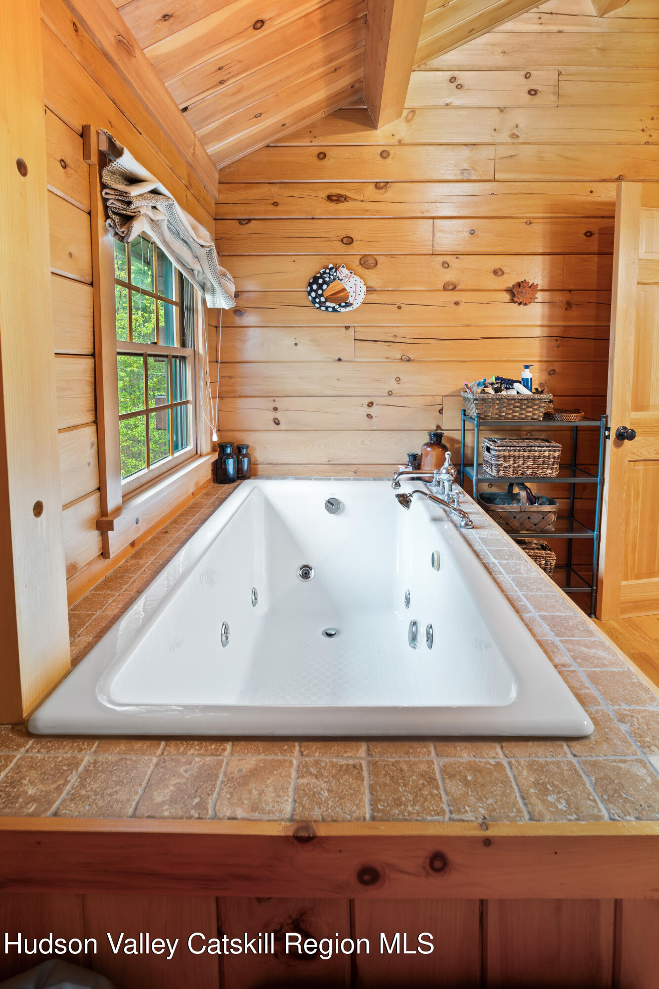 37 The Loop Windham, NY 12496 - Photo 23 of 45 Master Bathtub