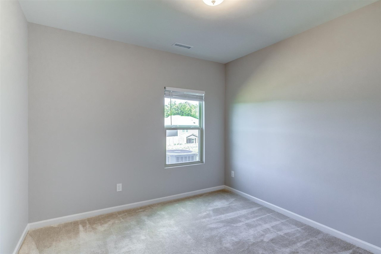 918 Lippincott Road Durham, NC 27703 - Photo 11 of 30 1st Floor Bedroom