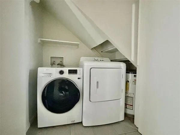 $1,300 | 7700 Chapin Road, Unit 7, Fort Worth, TX 76116