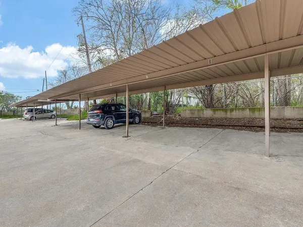 $1,300 | 7700 Chapin Road, Unit 7, Fort Worth, TX 76116