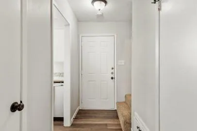 $1,300 | 7700 Chapin Road, Unit 7, Fort Worth, TX 76116