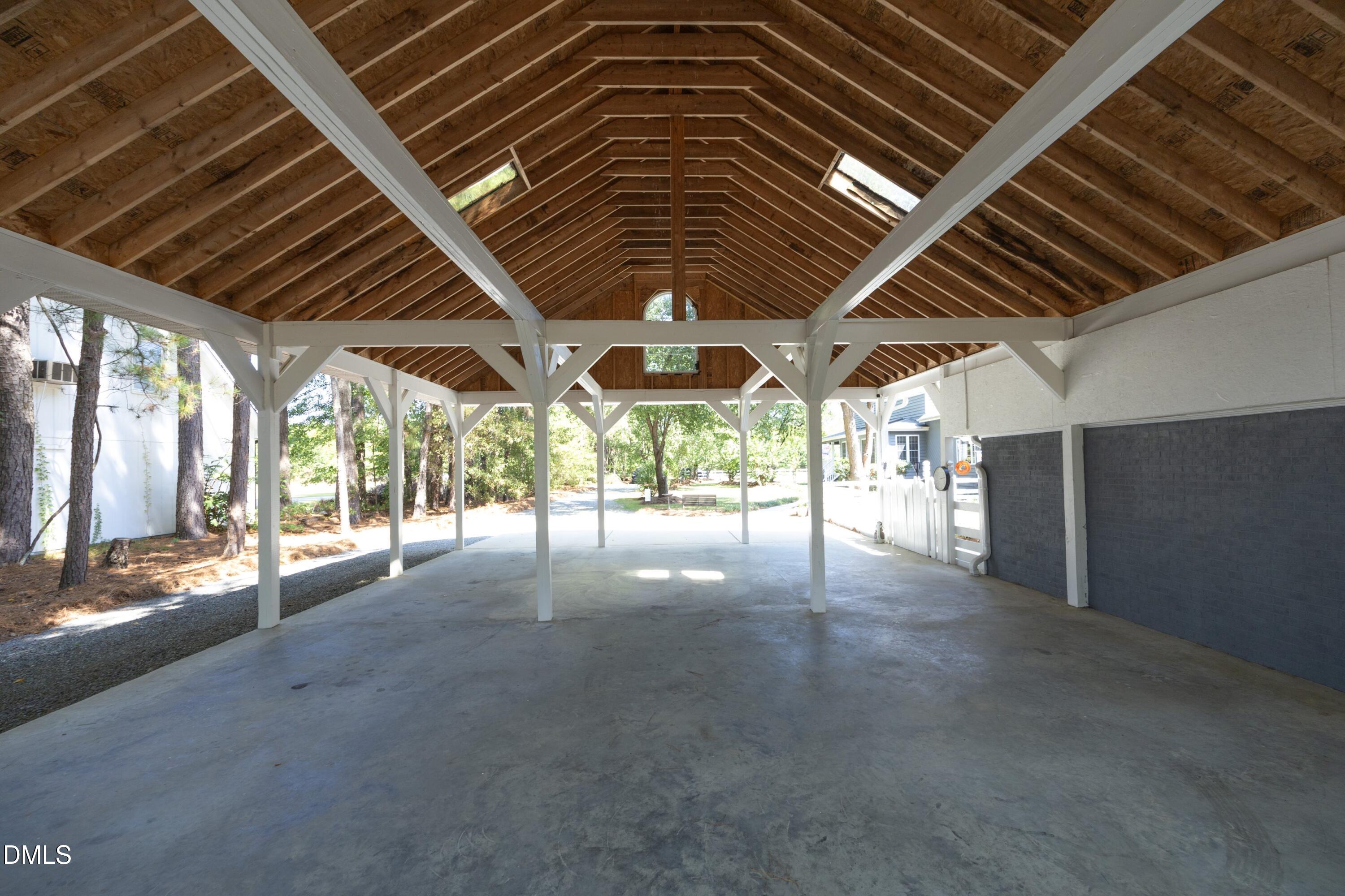 1746 Little Devine Road Selma, NC 27576 - Photo 15 of 79 08Carport