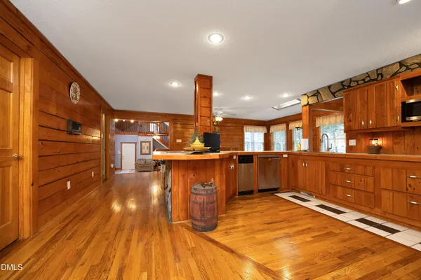 $1,475,000 | 1746 Little Devine Road, Selma, NC 27576