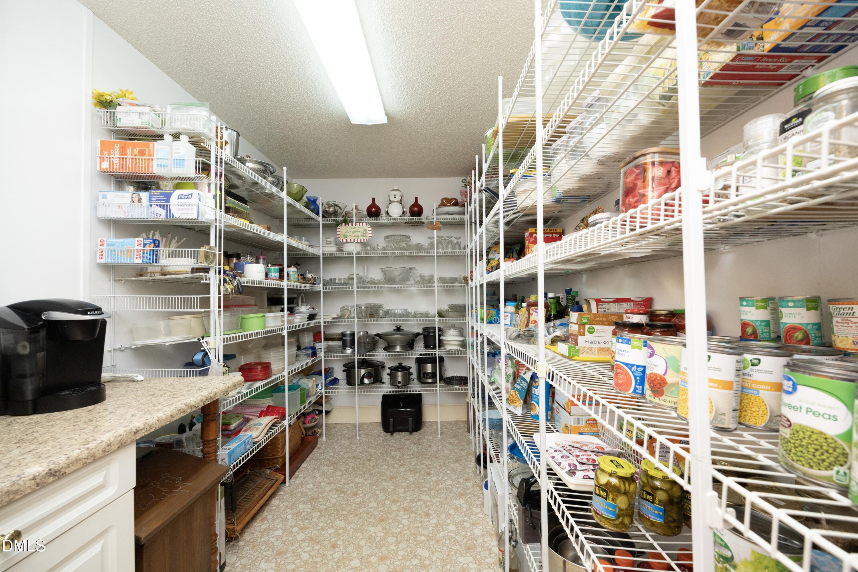 1746 Little Devine Road Selma, NC 27576 - Photo 29 of 79 34Pantry