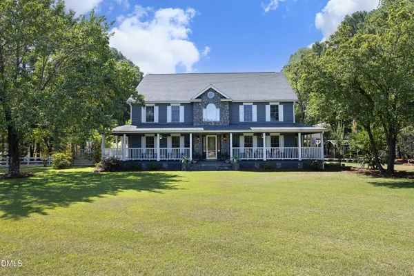 $1,475,000 | 1746 Little Devine Road, Selma, NC 27576