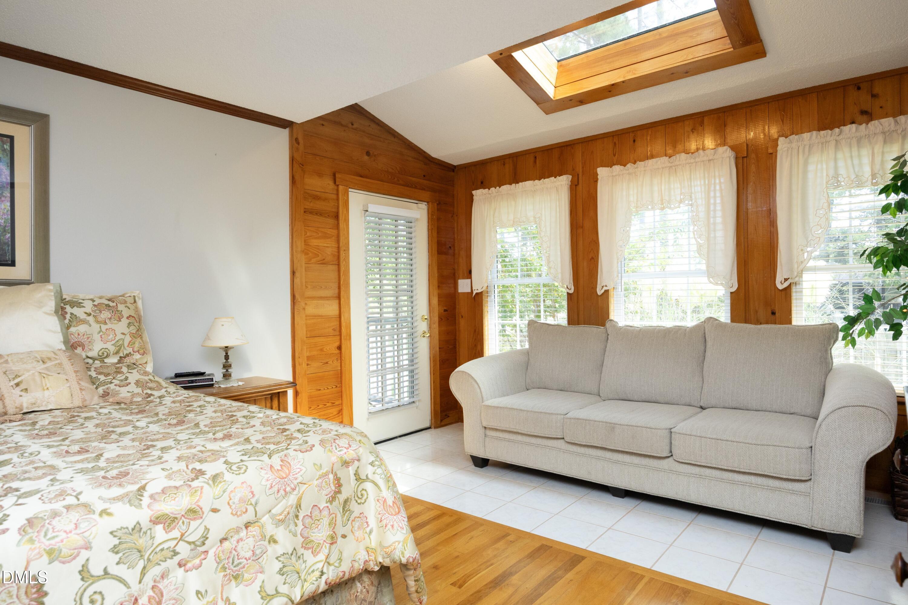 1746 Little Devine Road Selma, NC 27576 - Photo 33 of 79 38PrimaryBedroom