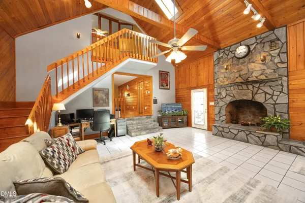 $1,475,000 | 1746 Little Devine Road, Selma, NC 27576