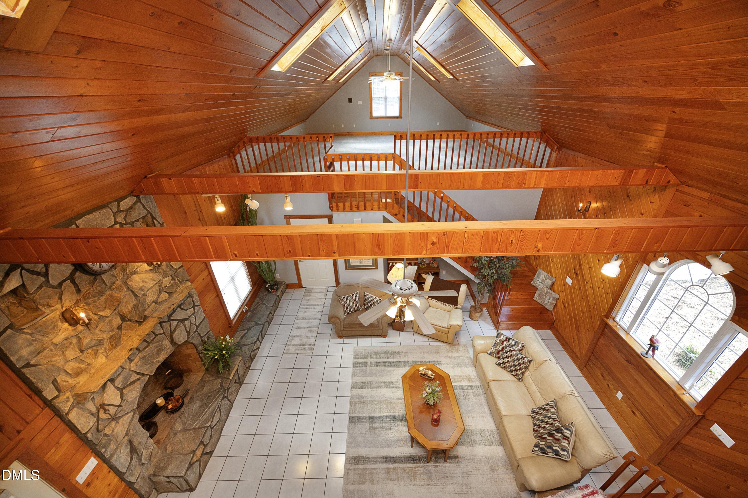 1746 Little Devine Road Selma, NC 27576 - Photo 40 of 79 32GatheringFromAbove