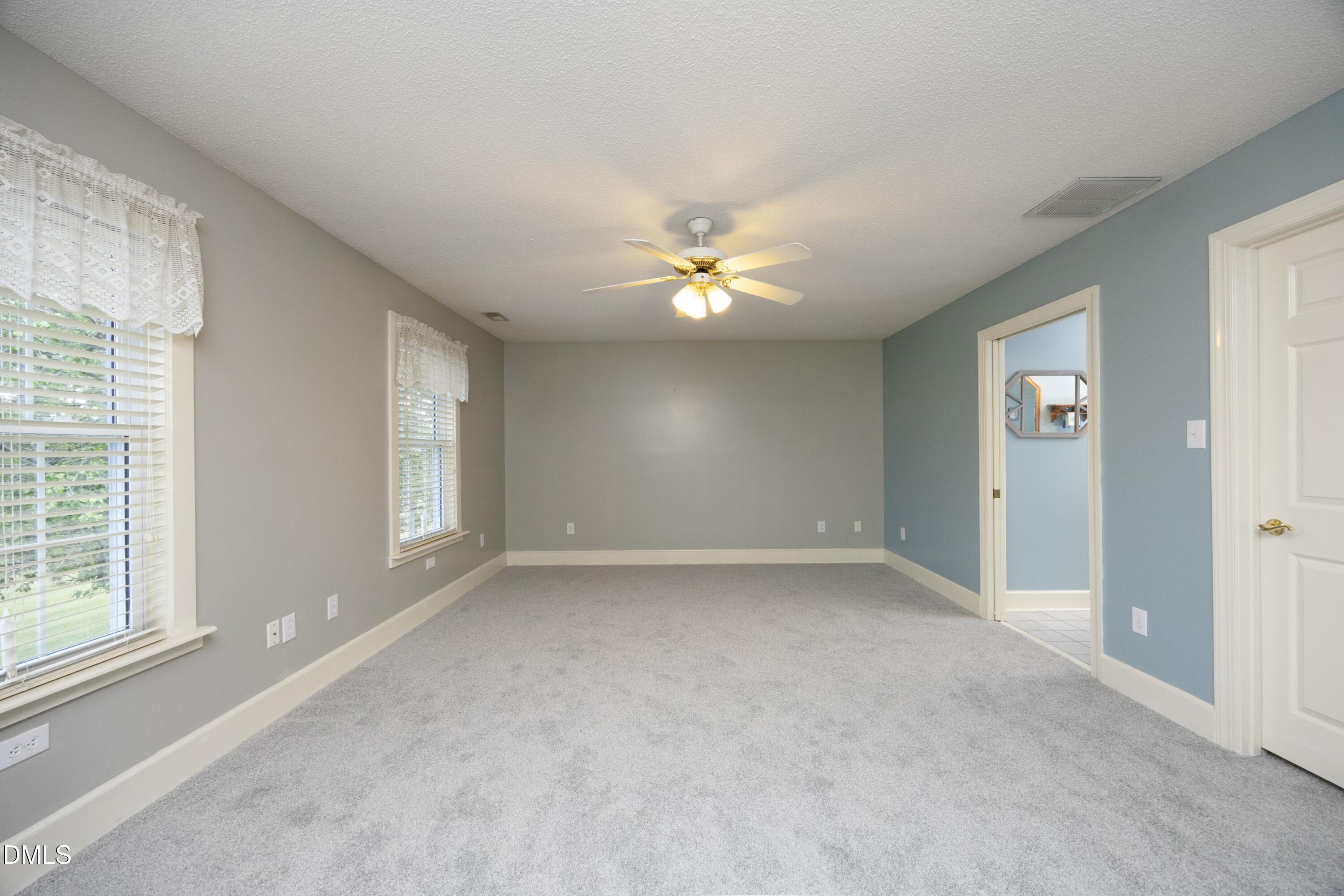 1746 Little Devine Road Selma, NC 27576 - Photo 42 of 79 47Bedroom