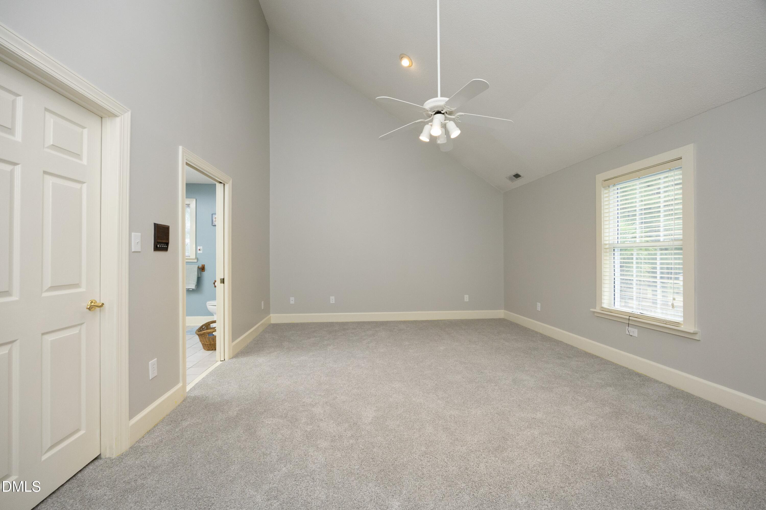 1746 Little Devine Road Selma, NC 27576 - Photo 43 of 79 46Bedroom