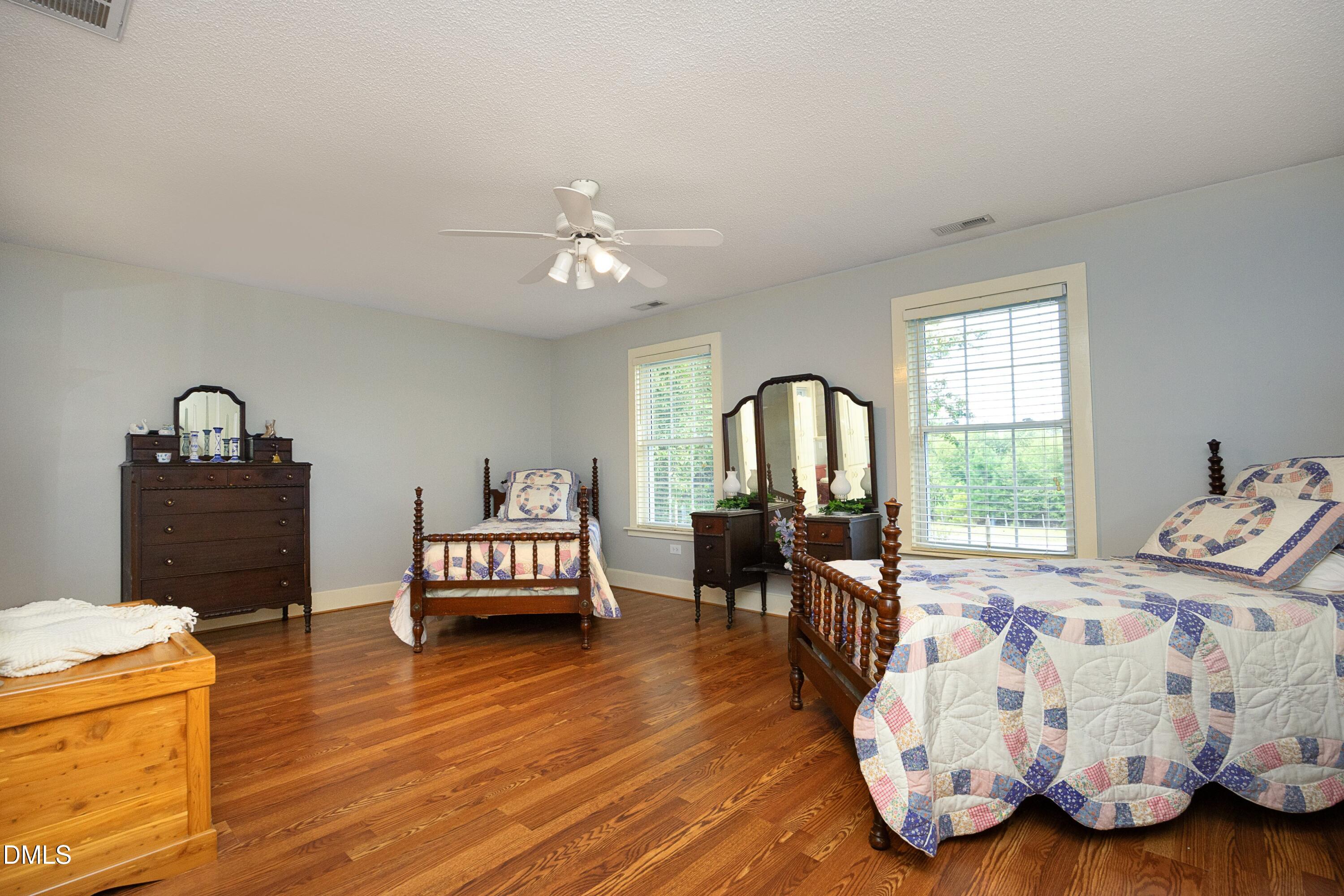 1746 Little Devine Road Selma, NC 27576 - Photo 45 of 79 49Bedroom