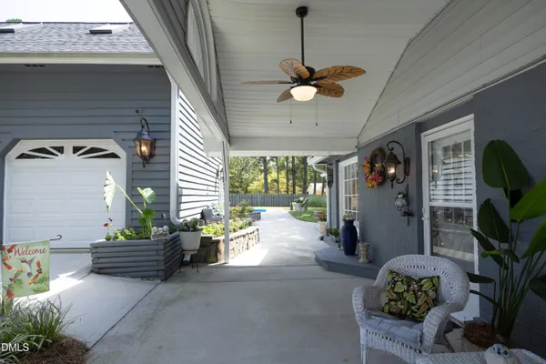 $1,475,000 | 1746 Little Devine Road, Selma, NC 27576