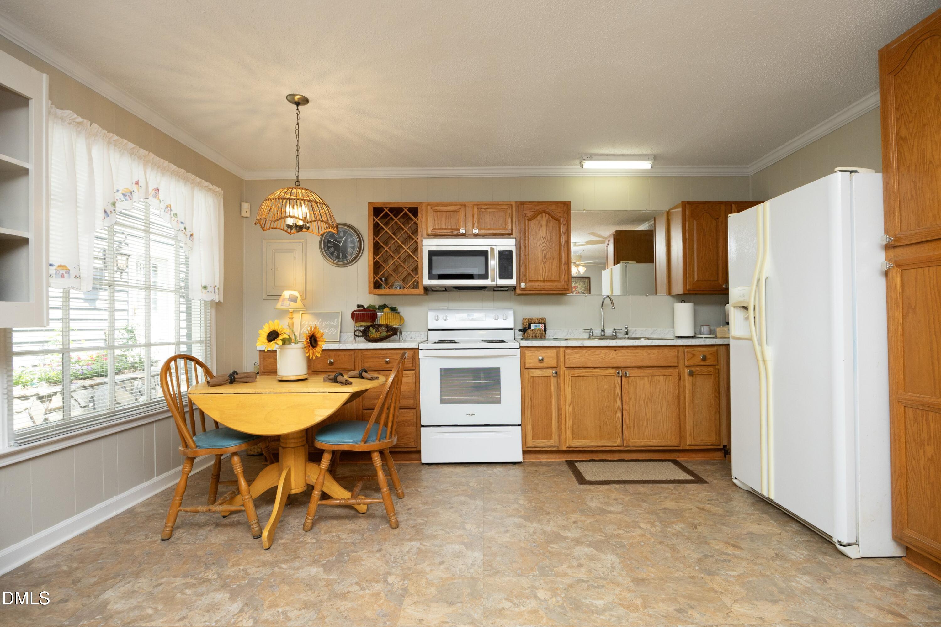 1746 Little Devine Road Selma, NC 27576 - Photo 62 of 79 71GuestKitchen