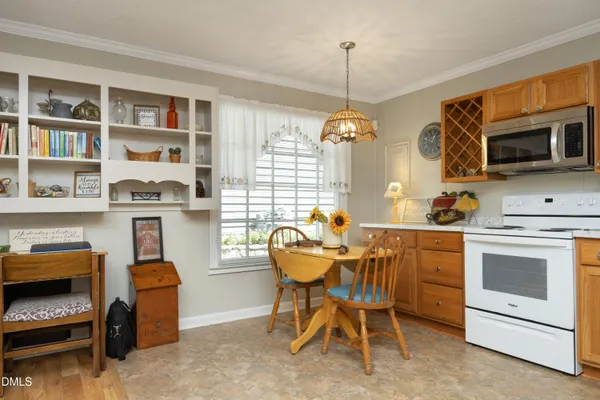 $1,475,000 | 1746 Little Devine Road, Selma, NC 27576