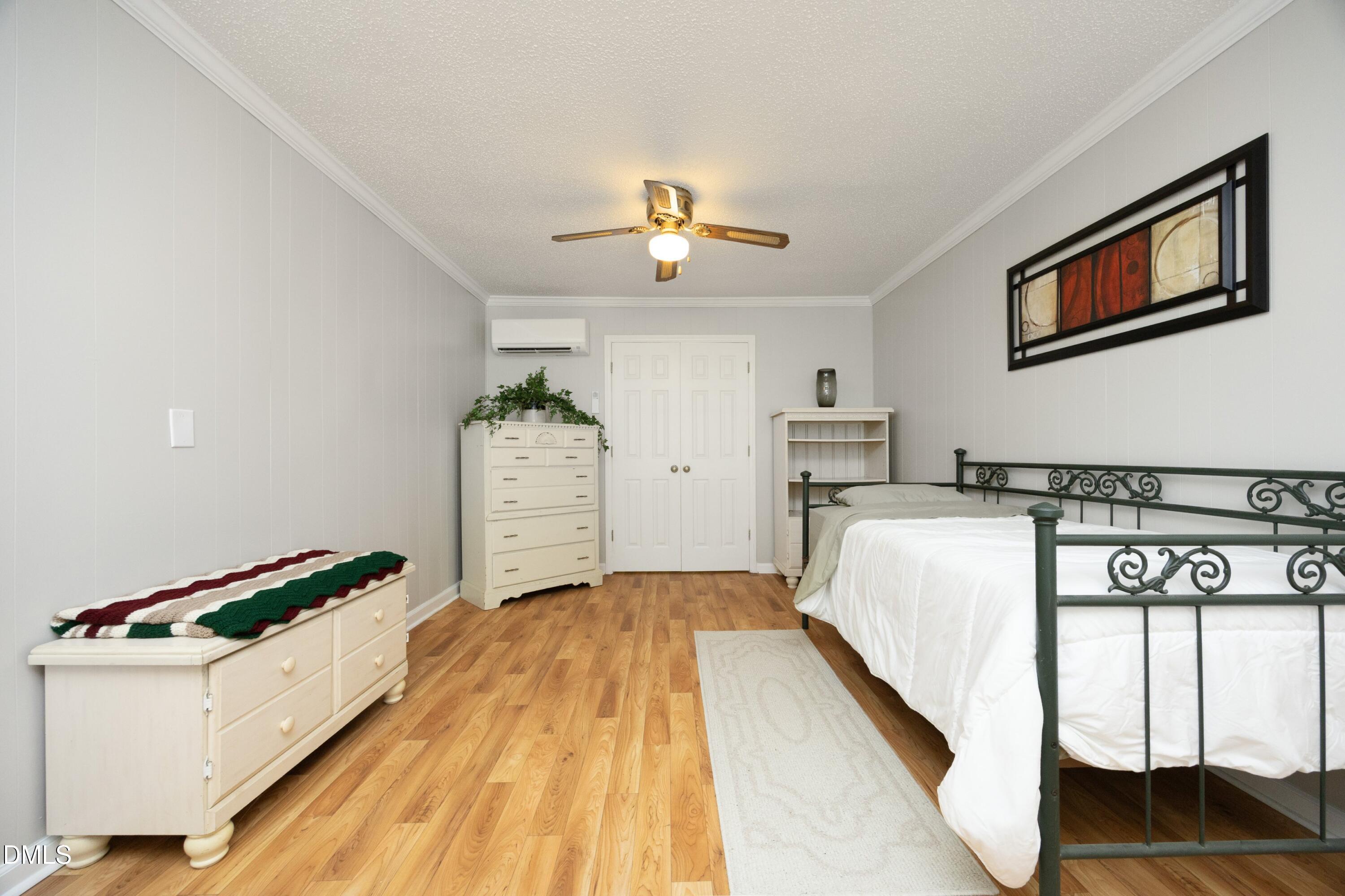 1746 Little Devine Road Selma, NC 27576 - Photo 65 of 79 74GuestBedroom