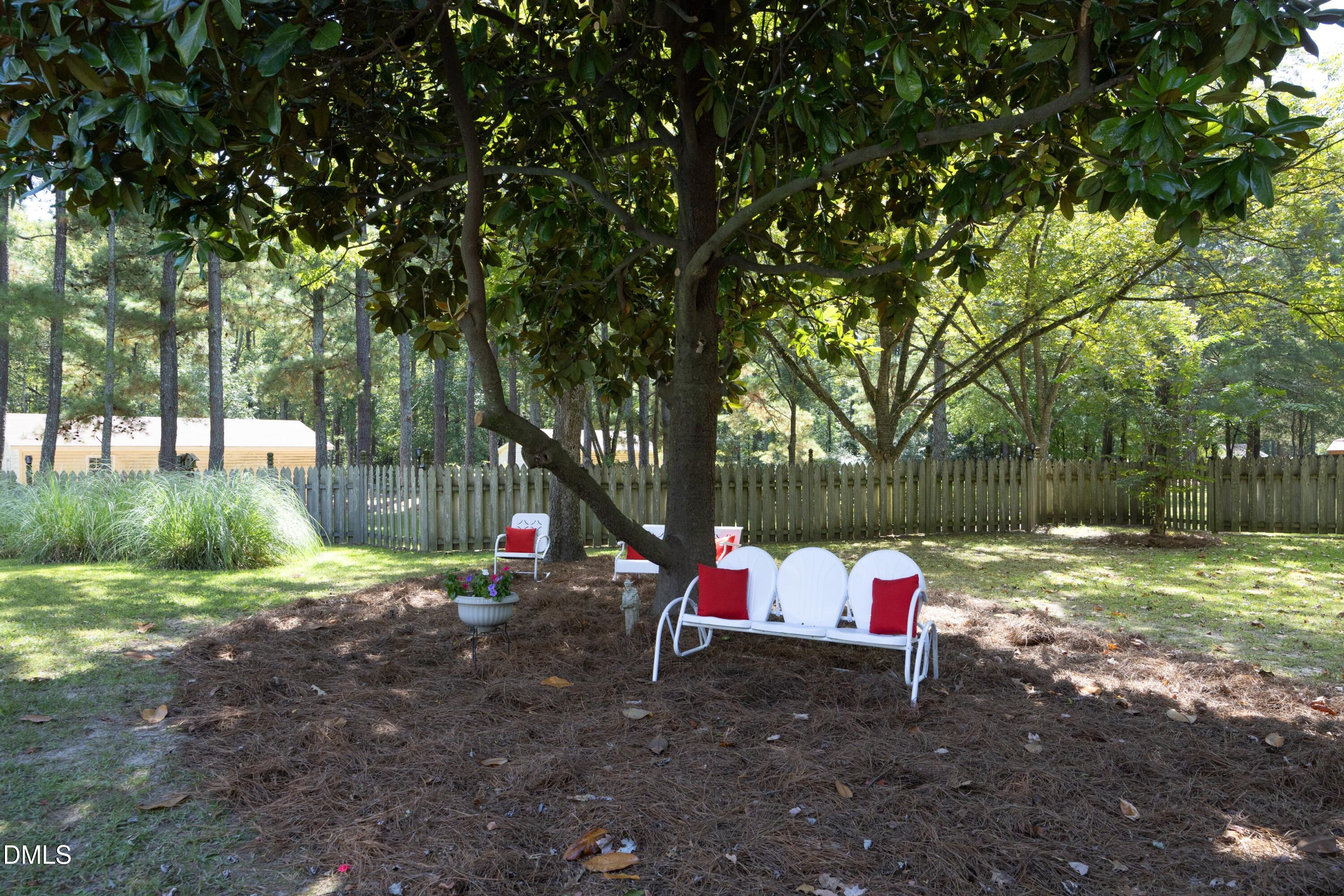 1746 Little Devine Road Selma, NC 27576 - Photo 69 of 79 60Back