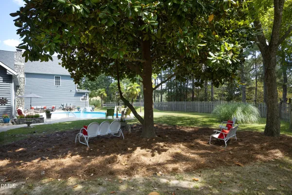 $1,475,000 | 1746 Little Devine Road, Selma, NC 27576