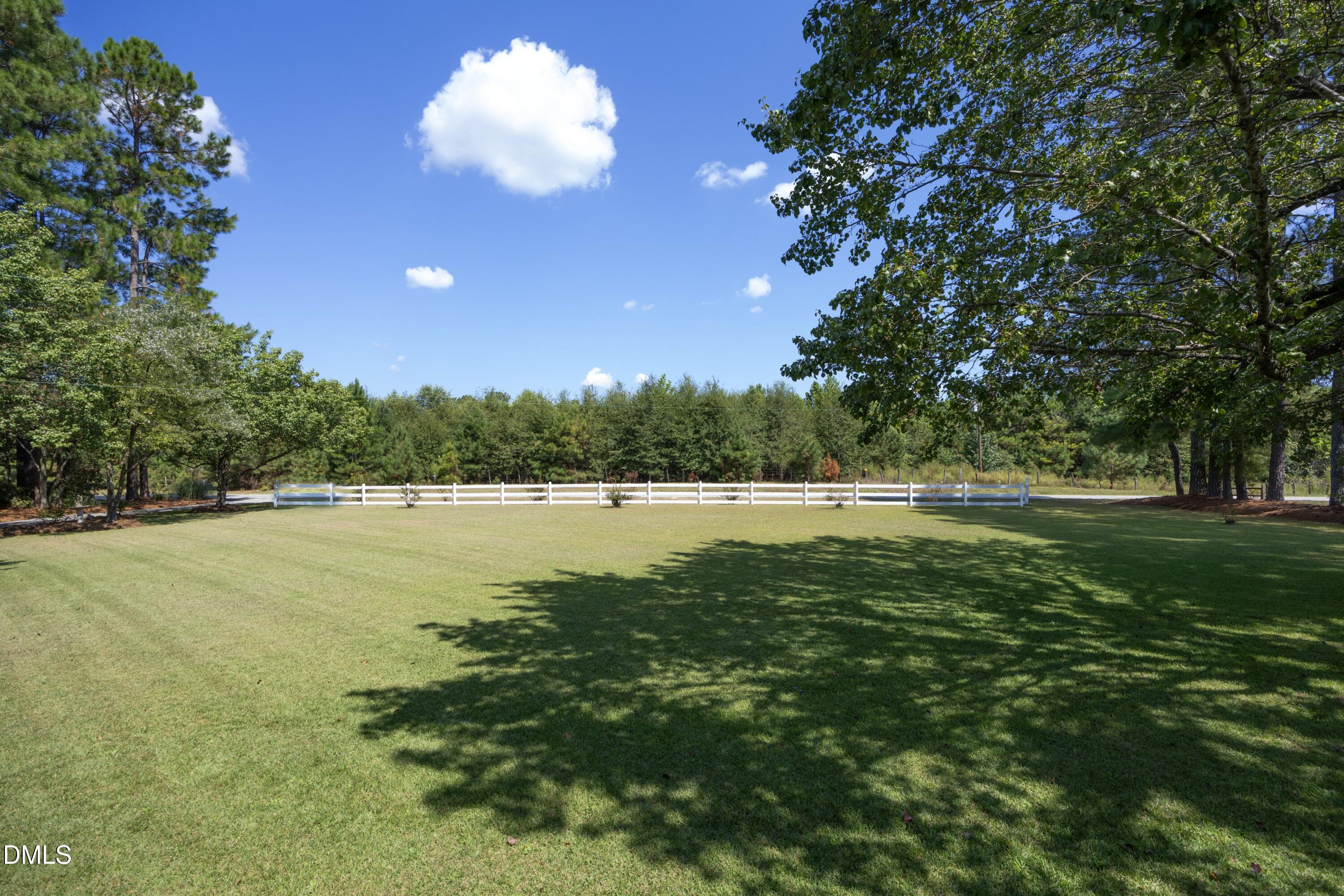 1746 Little Devine Road Selma, NC 27576 - Photo 72 of 79 14FrontYard