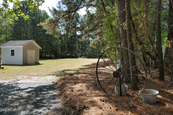 $1,475,000 | 1746 Little Devine Road, Selma, NC 27576