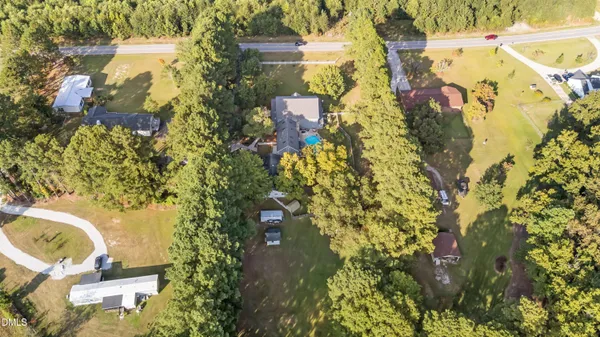 $1,475,000 | 1746 Little Devine Road, Selma, NC 27576