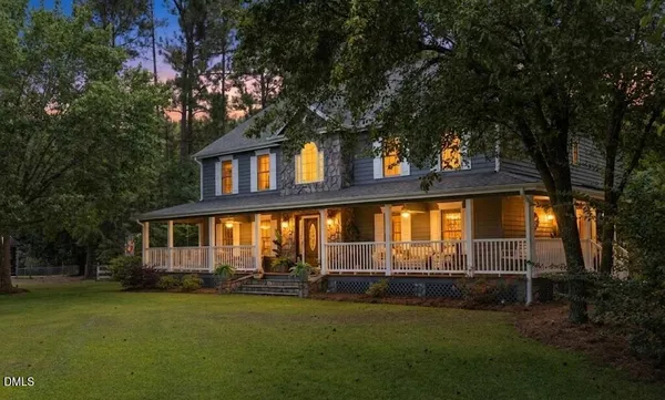 $1,475,000 | 1746 Little Devine Road, Selma, NC 27576