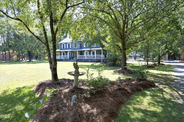 $1,475,000 | 1746 Little Devine Road, Selma, NC 27576