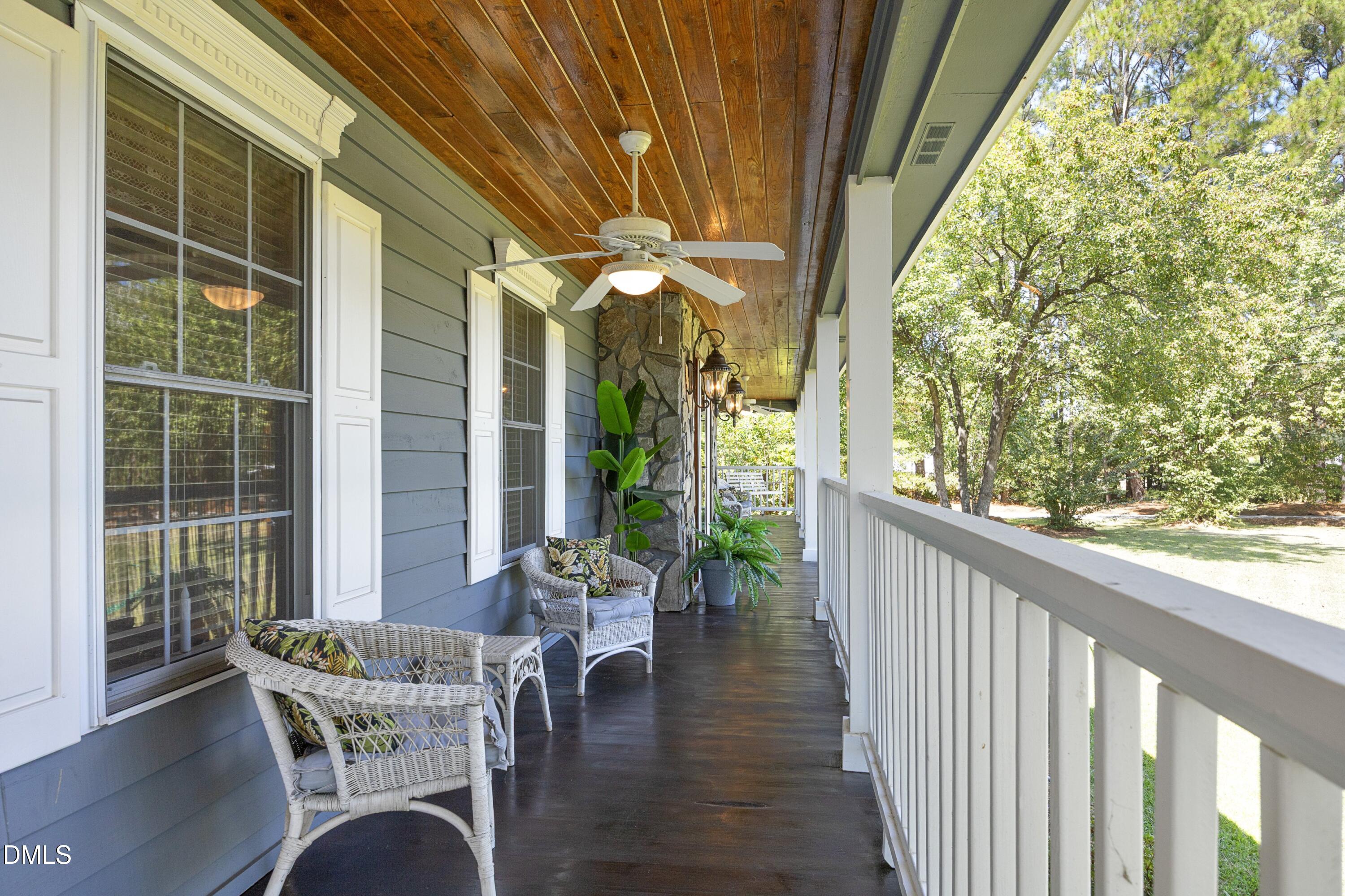 1746 Little Devine Road Selma, NC 27576 - Photo 9 of 79 11FrontPorch