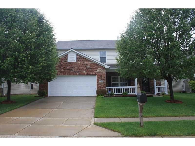 8309 Garden Ridge Road Indianapolis, IN 46237 - Photo 1 of 2 Gallery Image 1