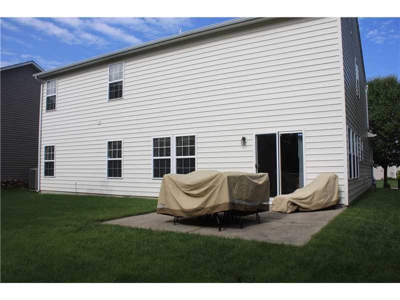 8309 Garden Ridge Road Indianapolis, IN 46237 - Photo 2 of 2 Gallery Image 2