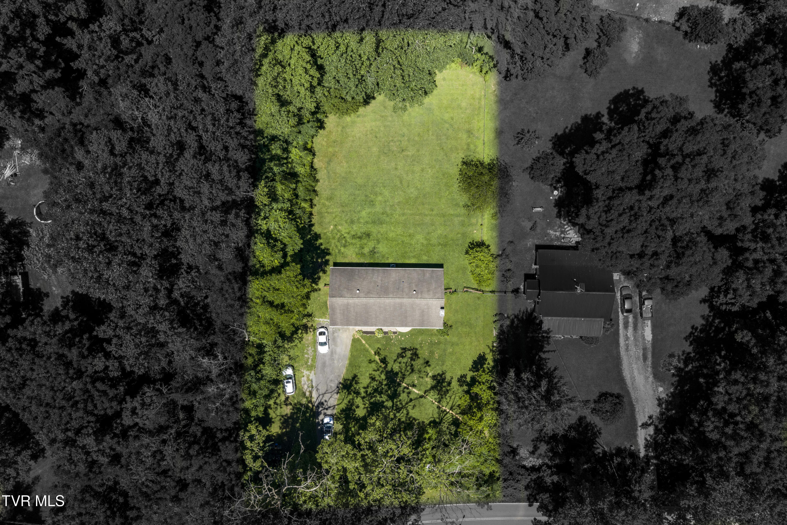 2422 Sinking Creek Road Johnson City, TN 37604 - Photo 31 of 46 SinkingCreek-aerials-6