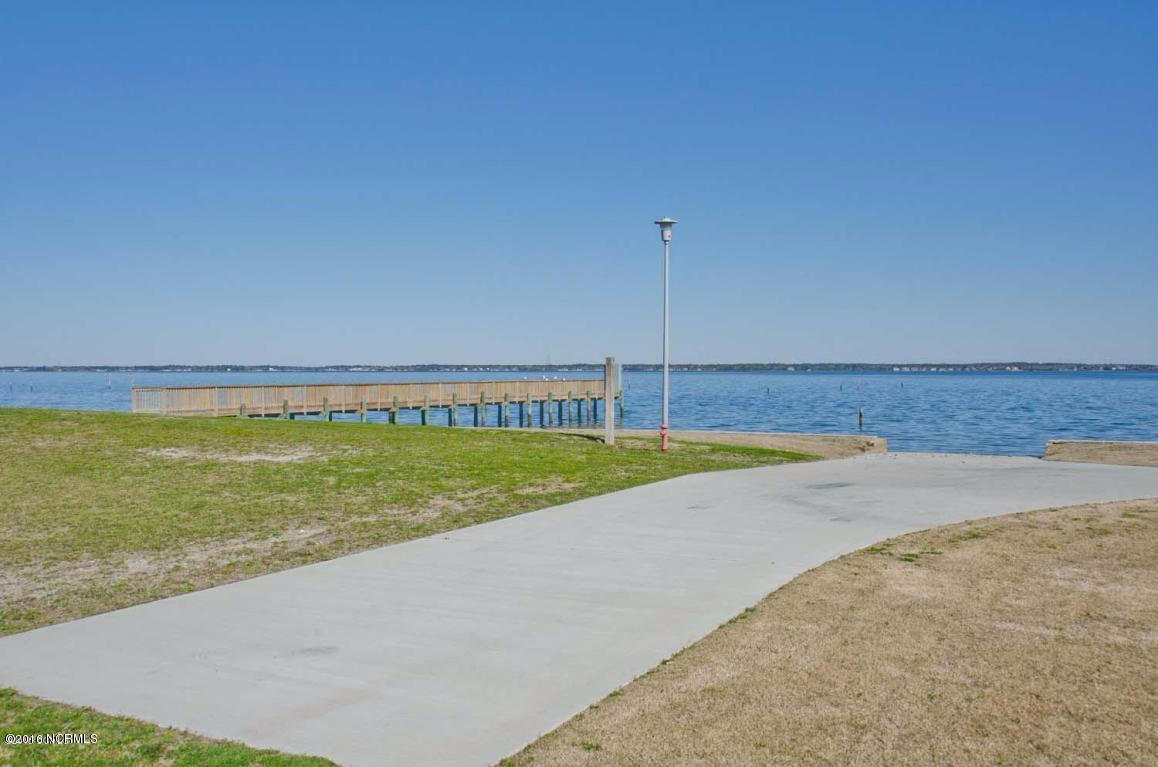 Boat Ramp Located Unit 8