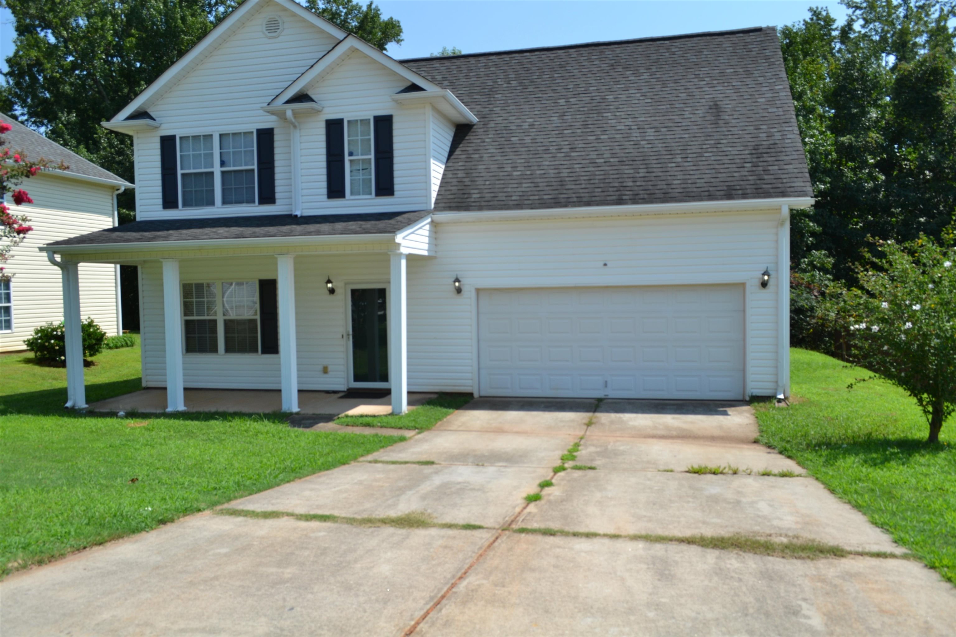 282 Waxberry Court Boiling Springs, SC 29316 - Photo 24 of 28