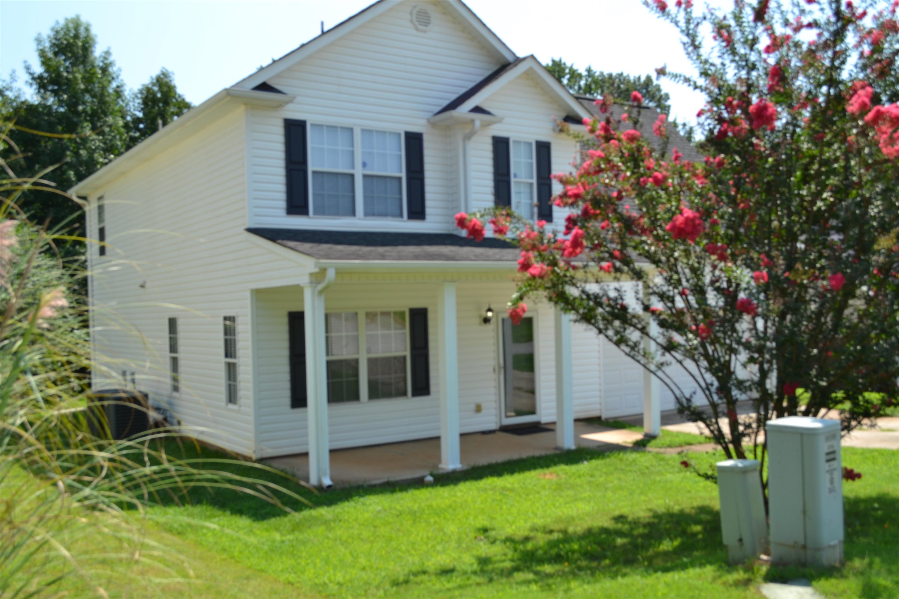 282 Waxberry Court Boiling Springs, SC 29316 - Photo 25 of 28