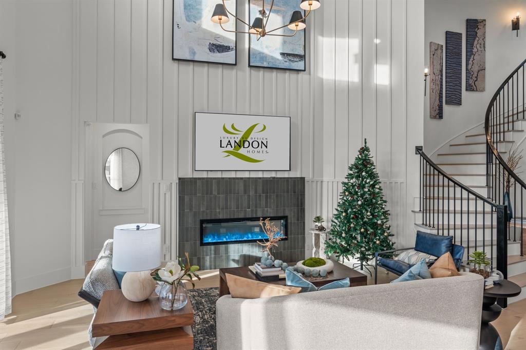 6942 Mclain Road Frisco, TX 75033 - Photo 3 of 38