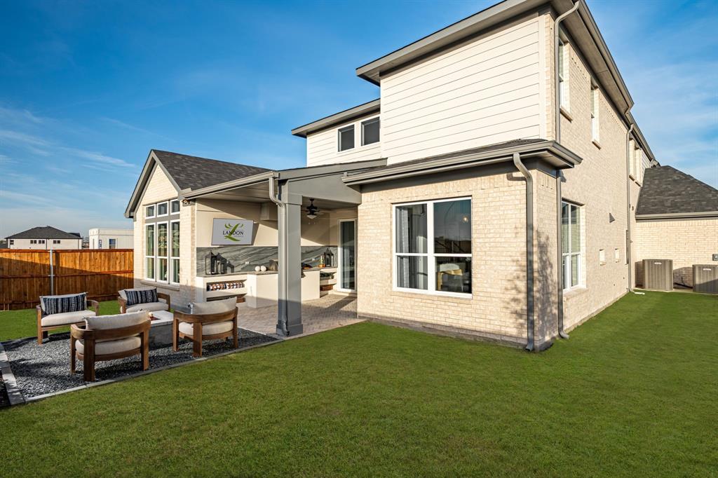 6942 Mclain Road Frisco, TX 75033 - Photo 38 of 38