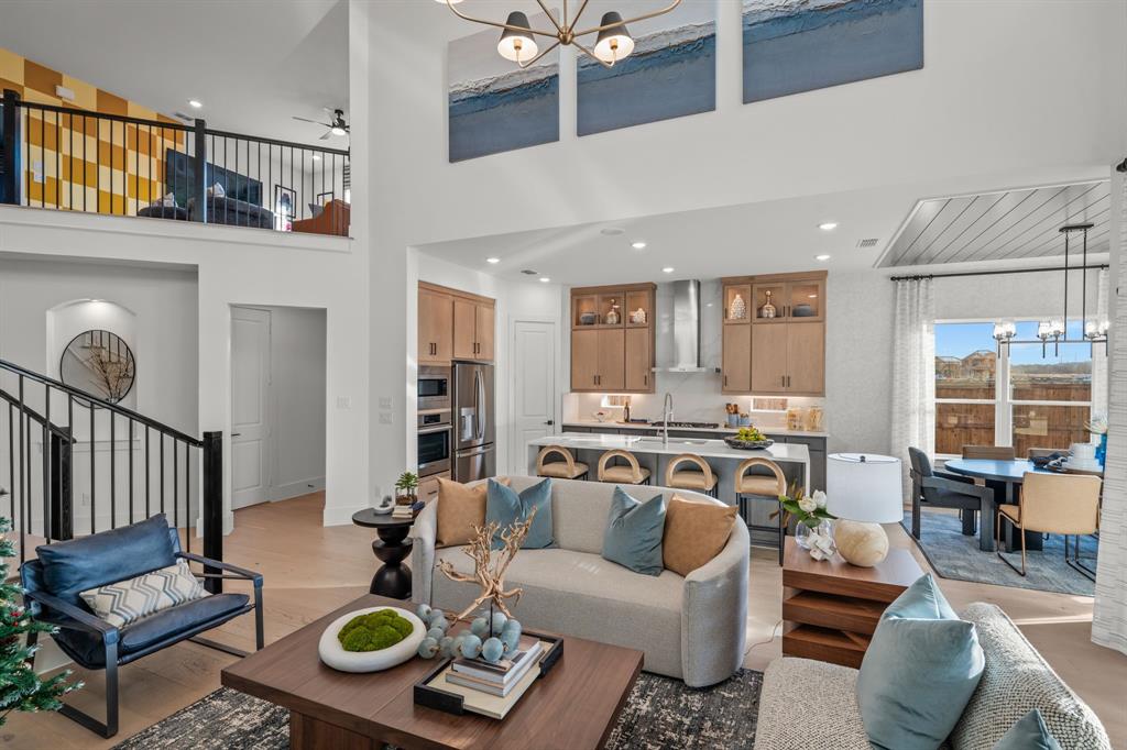 6942 Mclain Road Frisco, TX 75033 - Photo 4 of 38