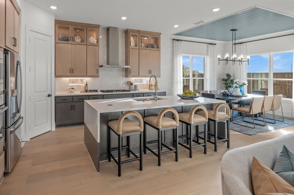 6942 Mclain Road Frisco, TX 75033 - Photo 9 of 38