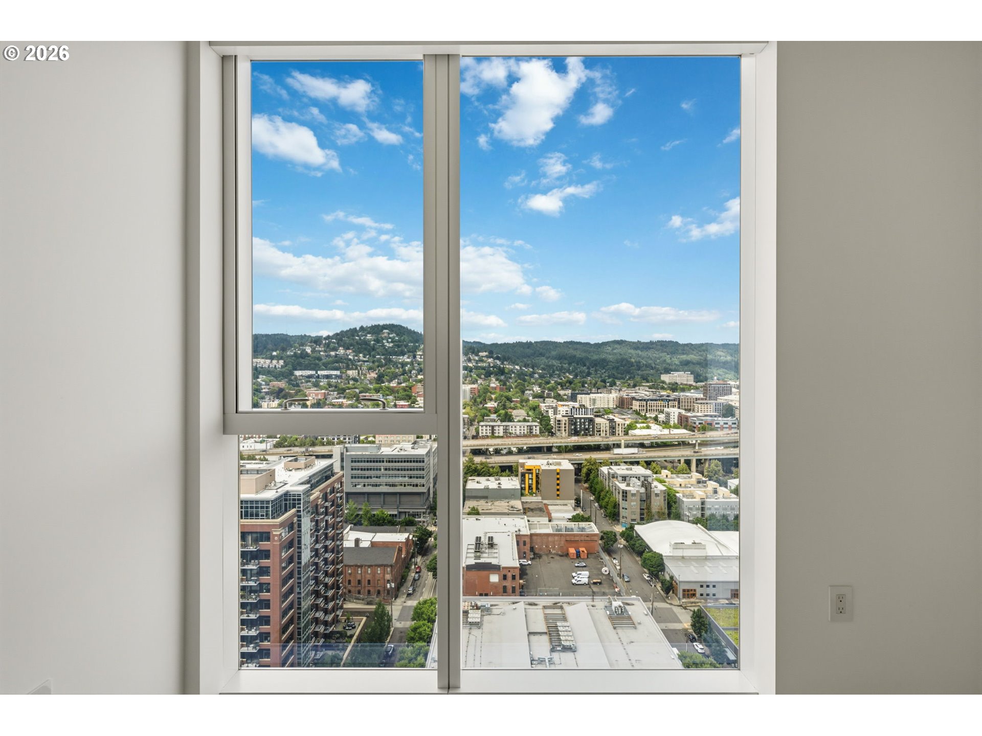 1075 Northwest Northrup Street, Unit 2312 Portland, OR 97209 - Photo 17 of 45 View
