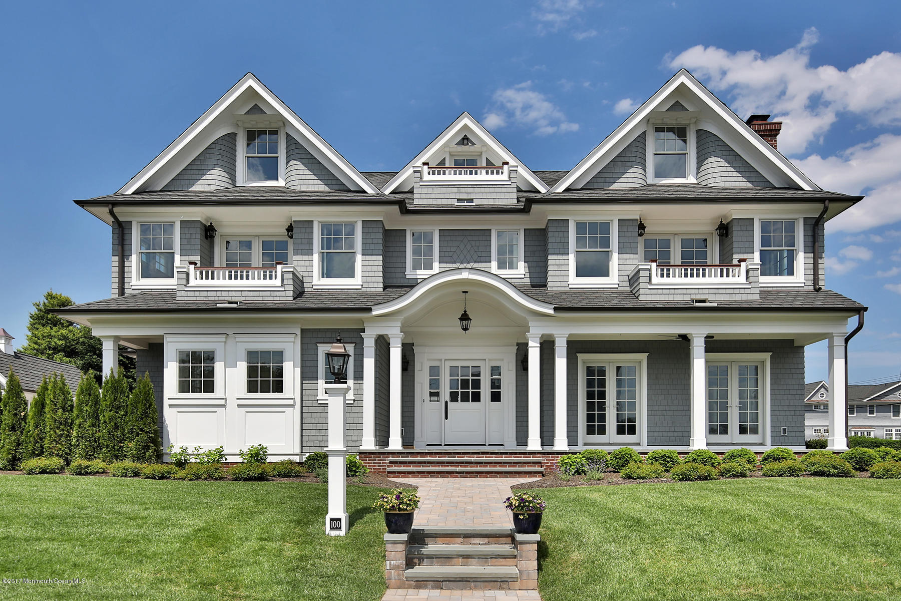 100 Howell Avenue Spring Lake, NJ 07762 - Photo 1 of 46 100 Howell Ave