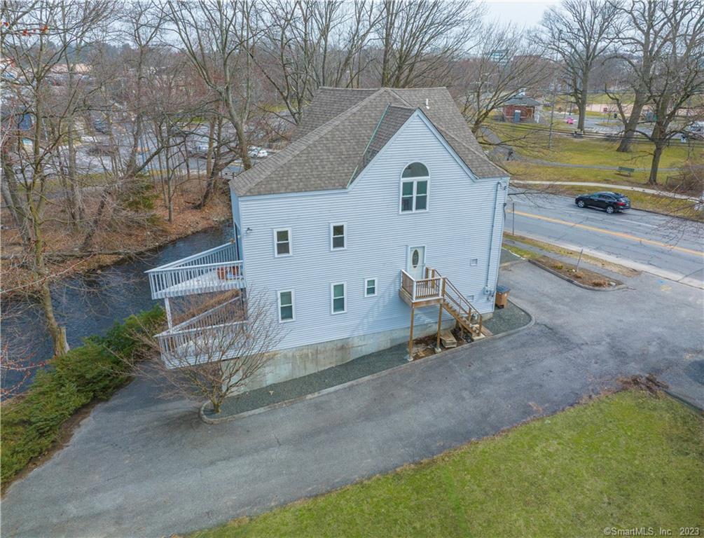 87 Bridge Street Stamford, CT 06905 - Photo 1 of 1